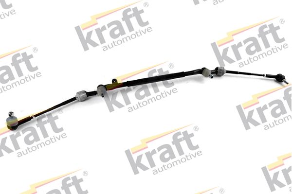 KRAFT AUTOMOTIVE strypo montavimas 4301230